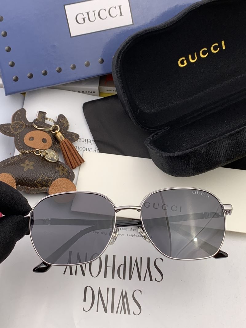 Gucci Sunglasses